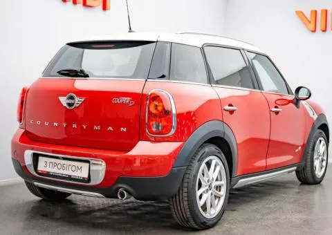 Mini Countryman 2015, 2 л дизель, автомат, полный привод, 124 800 км, Киев - 2/10