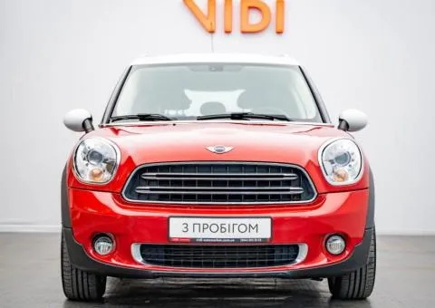 Mini Countryman 2015, 2 л дизель, автомат, полный привод, 124 800 км, Киев - 5/10