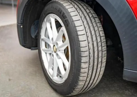 Mini Countryman 2015, 2 л дизель, автомат, полный привод, 124 800 км, Киев - 8/10