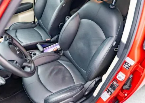 Mini Countryman 2015, 2 л дизель, автомат, полный привод, 124 800 км, Киев - 9/10