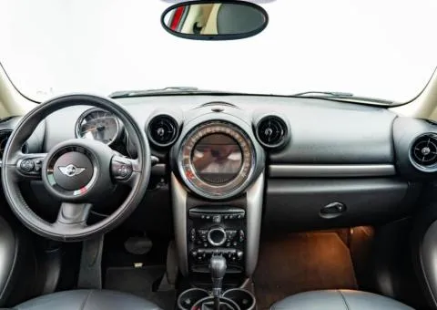 Mini Countryman 2015, 2 л дизель, автомат, полный привод, 124 800 км, Киев - 10/10