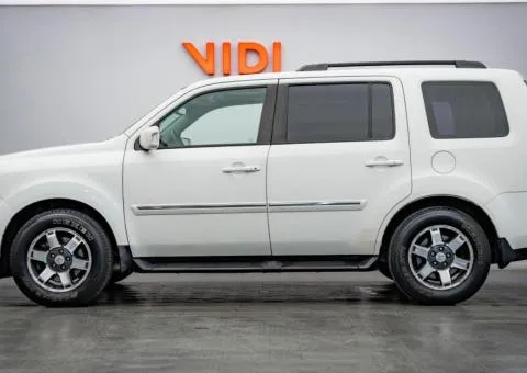 Honda PILOT 2012, 3.5 L petrol, automatic, all-wheel drive, 181,400 km, Kyiv - 3/10
