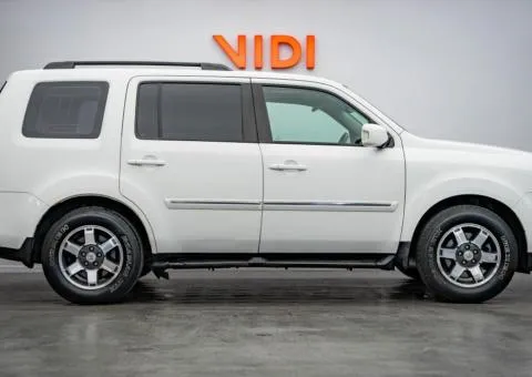 Honda PILOT 2012, 3.5 L petrol, automatic, all-wheel drive, 181,400 km, Kyiv - 4/10
