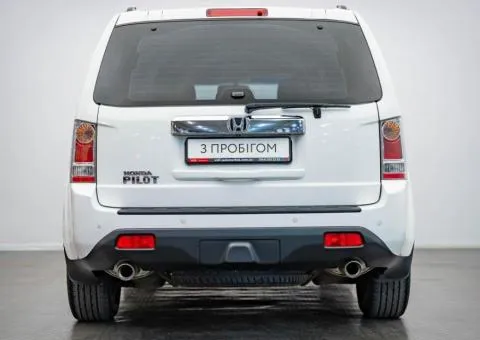 Honda PILOT 2012, 3.5 L petrol, automatic, all-wheel drive, 181,400 km, Kyiv - 6/10