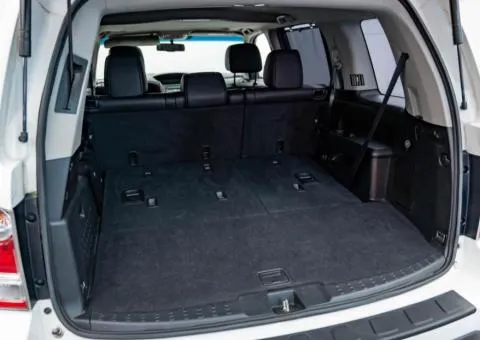 Honda PILOT 2012, 3.5 L petrol, automatic, all-wheel drive, 181,400 km, Kyiv - 7/10