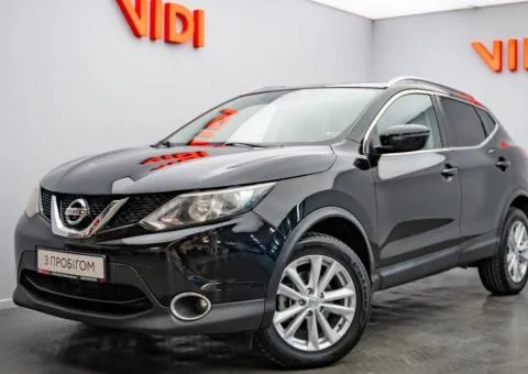 Nissan Rogue Sport 2017, 2 л бензин, автомат, передний привод, 93 900 км, Киев - 1/10