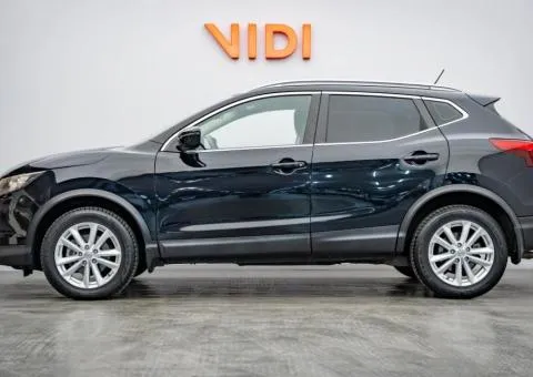 Nissan Rogue Sport 2017, 2 л бензин, автомат, передний привод, 93 900 км, Киев - 3/10
