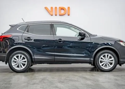 Nissan Rogue Sport 2017, 2 л бензин, автомат, передний привод, 93 900 км, Киев - 4/10