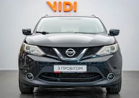 Nissan Rogue Sport 2017, 2 л бензин, автомат, передний привод, 93 900 км, Киев - 5/10