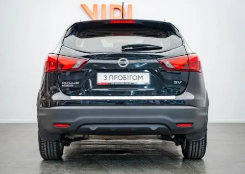 Nissan Rogue Sport 2017, 2 л бензин, автомат, передний привод, 93 900 км, Киев - 6/10