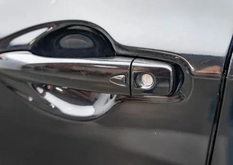 Nissan Rogue Sport 2017, 2 л бензин, автомат, передний привод, 93 900 км, Киев - 8/10