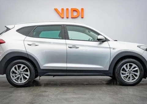 Hyundai Tucson 2017, 1.7 л дизель, механика, передний привод, 125 400 км, Киев - 4/10