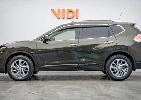Nissan X-TRAIL 2014, 2 л бензин, автомат, полный привод, 146 200 км, Киев - 3/10