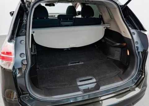 Nissan X-TRAIL 2014, 2 л бензин, автомат, полный привод, 146 200 км, Киев - 7/10