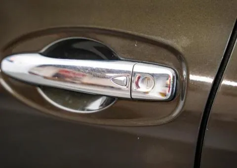 Nissan X-TRAIL 2014, 2 л бензин, автомат, полный привод, 146 200 км, Киев - 8/10
