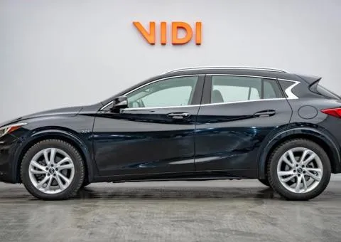 INFINITI QX30 2016, 2 л бензин, автомат, передній привід, 157 тис. км, Київ - 3/10