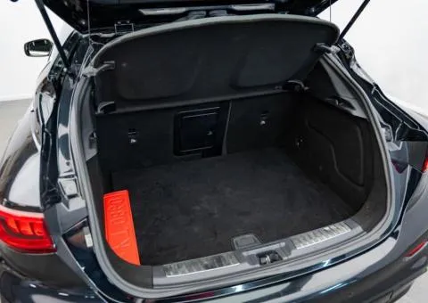 INFINITI QX30 2016, 2 л бензин, автомат, передній привід, 157 тис. км, Київ - 7/10