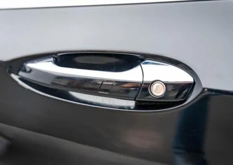 INFINITI QX30 2016, 2 л бензин, автомат, передній привід, 157 тис. км, Київ - 8/10