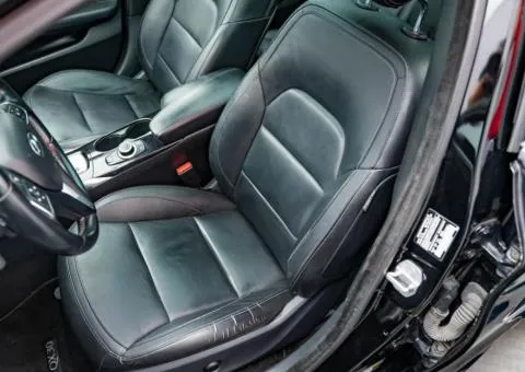 INFINITI QX30 2016, 2 л бензин, автомат, передній привід, 157 тис. км, Київ - 10/10