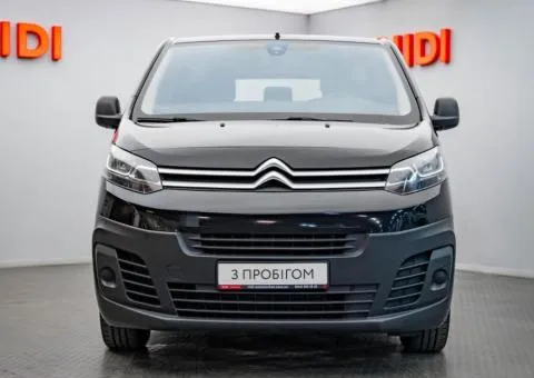 Citroen SpaceTourer 2017, 2 л дизель, механика, передний привод, 175 тыс. км, Киев - 2/10