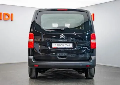 Citroen SpaceTourer 2017, 2 л дизель, механика, передний привод, 175 тыс. км, Киев - 4/10