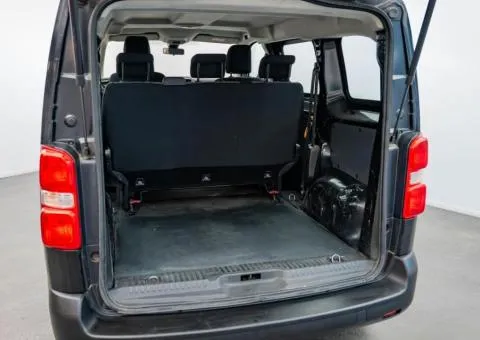Citroen SpaceTourer 2017, 2 л дизель, механика, передний привод, 175 тыс. км, Киев - 5/10