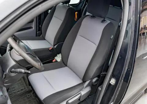 Citroen SpaceTourer 2017, 2 л дизель, механика, передний привод, 175 тыс. км, Киев - 6/10