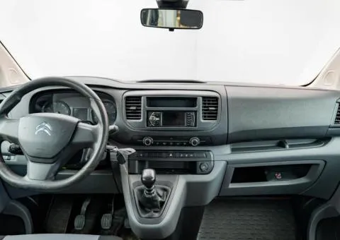 Citroen SpaceTourer 2017, 2 л дизель, механика, передний привод, 175 тыс. км, Киев - 7/10