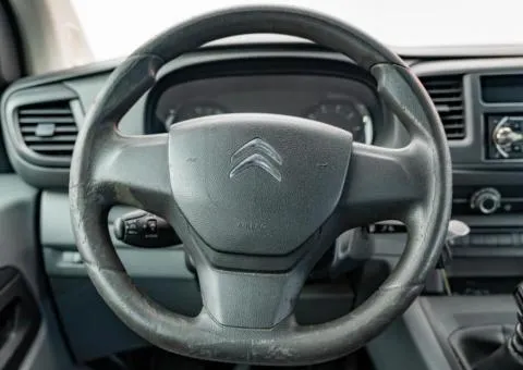 Citroen SpaceTourer 2017, 2 л дизель, механика, передний привод, 175 тыс. км, Киев - 10/10
