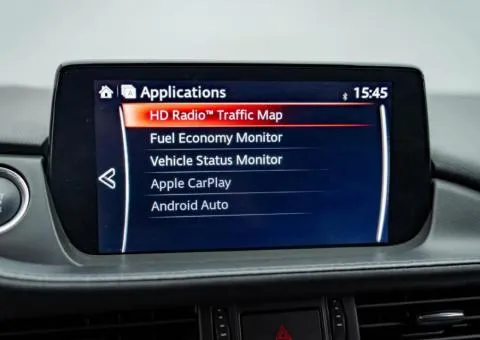 Mazda 6 2018, 2.5 L petrol, automatic, front-wheel drive, 142,300 km, Kyiv - 2/10