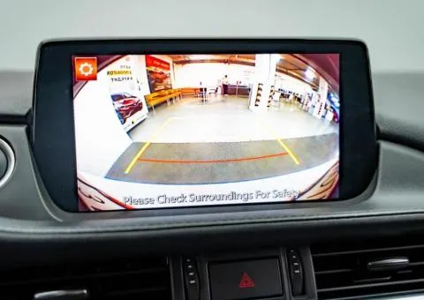 Mazda 6 2018, 2.5 L petrol, automatic, front-wheel drive, 142,300 km, Kyiv - 3/10