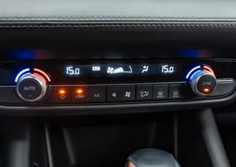 Mazda 6 2018, 2.5 L petrol, automatic, front-wheel drive, 142,300 km, Kyiv - 4/10