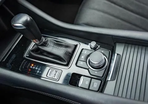 Mazda 6 2018, 2.5 L petrol, automatic, front-wheel drive, 142,300 km, Kyiv - 6/10