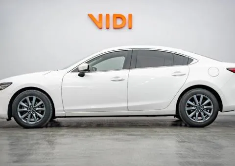 Mazda 6 2018, 2.5 L petrol, automatic, front-wheel drive, 142,300 km, Kyiv - 10/10