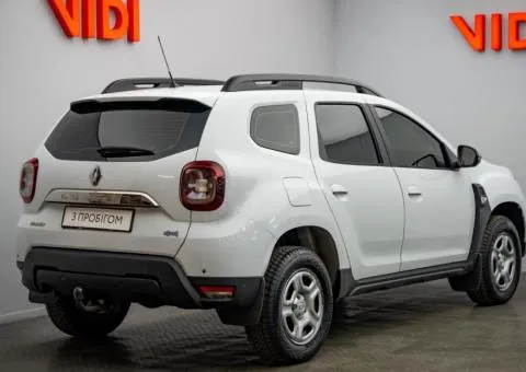 Renault Duster 2023, 1.5 л дизель, механика, полный привод, 147 тыс. км, Киев - 2/10