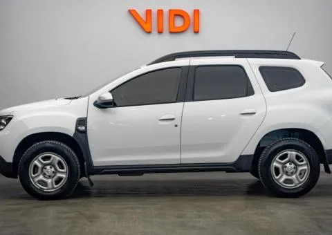 Renault Duster 2023, 1.5 л дизель, механика, полный привод, 147 тыс. км, Киев - 3/10