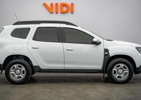 Renault Duster 2023, 1.5 л дизель, механика, полный привод, 147 тыс. км, Киев - 4/10