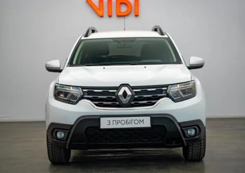 Renault Duster 2023, 1.5 л дизель, механика, полный привод, 147 тыс. км, Киев - 5/10