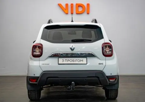 Renault Duster 2023, 1.5 л дизель, механика, полный привод, 147 тыс. км, Киев - 6/10