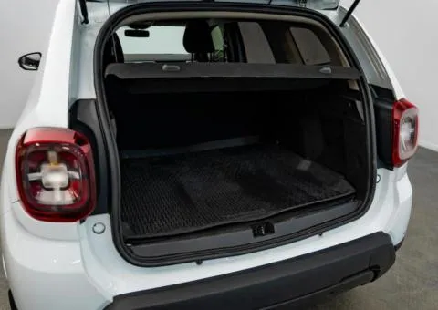 Renault Duster 2023, 1.5 л дизель, механика, полный привод, 147 тыс. км, Киев - 7/10