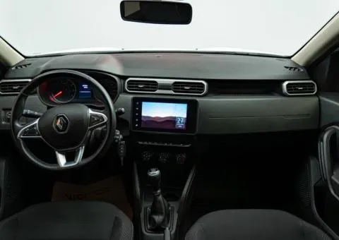 Renault Duster 2023, 1.5 л дизель, механика, полный привод, 147 тыс. км, Киев - 10/10
