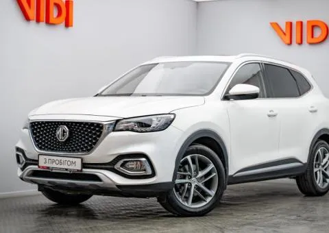 MG HS 2021, 1.5 L petrol, automatic, front-wheel drive, 51,500 km, Kyiv - 1/10