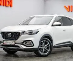 MG HS 2021, 1.5 L petrol, automatic, front-wheel drive, 51,500 km, Kyiv