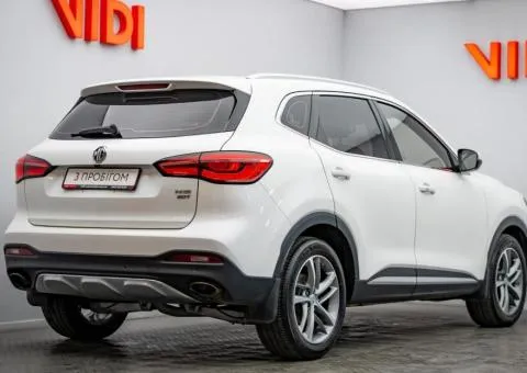 MG HS 2021, 1.5 L petrol, automatic, front-wheel drive, 51,500 km, Kyiv - 2/10