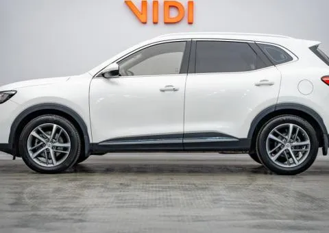 MG HS 2021, 1.5 L petrol, automatic, front-wheel drive, 51,500 km, Kyiv - 3/10