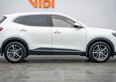MG HS 2021, 1.5 L petrol, automatic, front-wheel drive, 51,500 km, Kyiv - 4/10