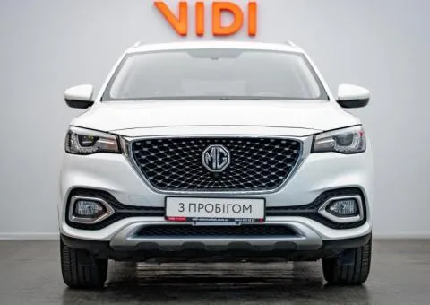 MG HS 2021, 1.5 L petrol, automatic, front-wheel drive, 51,500 km, Kyiv - 5/10