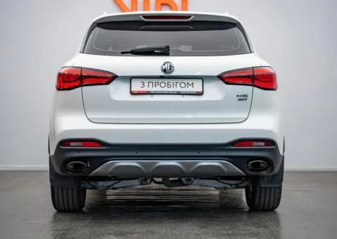 MG HS 2021, 1.5 L petrol, automatic, front-wheel drive, 51,500 km, Kyiv - 6/10