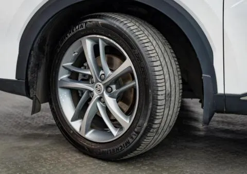 MG HS 2021, 1.5 L petrol, automatic, front-wheel drive, 51,500 km, Kyiv - 9/10