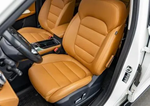 MG HS 2021, 1.5 L petrol, automatic, front-wheel drive, 51,500 km, Kyiv - 10/10